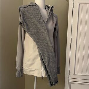 Lululemon Athletica Gray Leggings